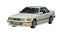 FUJIMI ID-11 TOYOTA SOARER 3.0 GT LIMITED MZ21 1988 1/24 SCALE PLASTIC MODEL KIT