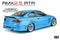 MST 533902LB RMX 2.5 RTR E92 LIGHT BLUE BRUSHLESS REMOTE CONTROL DRIFT CAR BATTERY AND CHARGER NOT INCLUDED