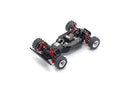 KYOSHO 32094 OPTIMA MINI Z BUGGY 1/24 SCALE REMOTE CONTROL VEHICLE BLUE AND WHITE