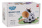 BOUNCY PALS ULTRA SOFT PLUSH RIDE ON - BOUNCY COW