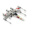 4D PUZZLE STAR WARS T-65 X-WING STARFIGHTER 160 PIECE CARDSTOCK MODELLING KIT