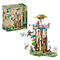 WILTOPIA PLAYMOBIL 71008 RESEARCH TOWER WITH COMPASS 203 PC