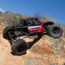AXIAL CAPRA 1.9 4WS NITTO UNLIMITED TRAIL BUGGY READY TO RUN REQUIRES BATTERY AND CHARGER