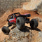 AXIAL CAPRA 1.9 4WS NITTO UNLIMITED TRAIL BUGGY READY TO RUN REQUIRES BATTERY AND CHARGER