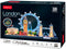 CUBICFUN CITYLINE L532H CITYLINE ARCHITECTURE MODEL LONDON 3D PUZZLE WITH LED LIGHTING 183 PIECES