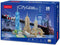 CUBICFUN CITYLINE MC255H NEW YORK CITY 3D PUZZLE 123 PIECES