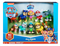 NICKELODEON PAW PATROL ALL PAWS GIFT SET INCLUDES 10 FIGURES