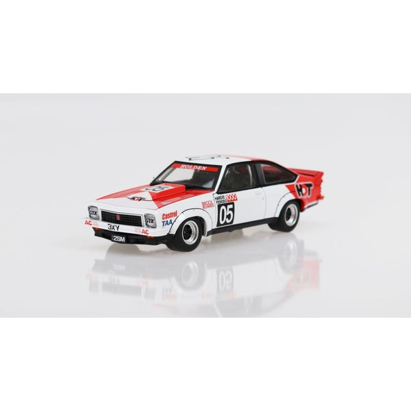 DDA COLLECTABLES DDA801 A9X TORANA 308 BATHURST WINNER 1978 FACTORY FULLY DETAILED 1/24 SCALE DIECAST COLLECTABLE WITH OPENING DOORS AND BOOT