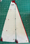 CUSTOM MADE JOYSWAY DRAGONFORCE 65 DF65 SAILS - MADE TO YOUR SPECIFICATION