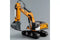 HUINA 1599 1/14 ALL ALLOY EXCAVATOR 2.4GHZ REMOTE CONTROL