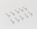 JOYSWAY 881228 NEW 2020 CORD ATTACHMENT CLIP 10 PACK