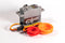JOYSWAY 881564 DRAGONFORCE 65 DF65 AND DF95 NEW TYPE 2021 SAILWINCH SERVO WITH 16MM AND 25MM DRUMS