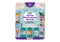 TOOKYLAND ART SILICONE STICKER BOOK - BUSY CITY