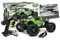 MAVERICK MV150503 ATOM 1/18 4WD ELECTRIC POWERED TRUCK - GREEN