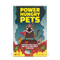 POWER HUNGRY PETS BY EXPLODING KITTENS CARD GAME