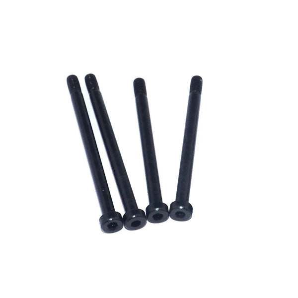 ZD RACING 7182 DBX-10 HINGE PINS 3X30MM INCLUDES 4