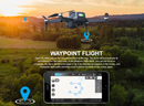 UDI U95 RC DRONE WITH FPV INFRARED OBSTACLE AVOIDANCE AND GPS RETURN TO HOME FOLLOW ME MODE