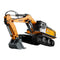 HUINA 1599 1/14 ALL ALLOY EXCAVATOR 2.4GHZ REMOTE CONTROL
