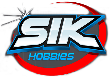Sik Hobbies Rockingham - Hobbies and Toy Store – SIK Hobbies WA