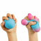 SCHYLLING COLOR CHANGE NEE DOH - STRESS BALL ASSORTED COLOURS