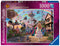 RAVENSBURGER 174829 LOOK AND FIND No 2 - ENCHANTED CIRCUS 1000PC JIGSAW PUZZLE