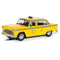 SCALEXTRIC C4432 - 1977 NYC TAXI 1/32 SCALE SLOT CAR