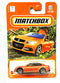 MATCHBOX 30782 HOLDEN VF COMMODORE SSV BASIC CAR COLLECTION  68 OF 100 LONG CARD