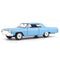 MAISTO 32908 SPECIAL EDITION 1964 CHEVROLET IMPALA SS 2 DOOR 1/26 SCALE DIE CAST CAR COLLECTABLES