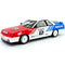 DDA COLLECTABLES JIM RICHARDS #2 HR-13 NISSAN SKYLINE 1:18 SCALE LIMITED EDITION RESIN DIECAST COLLECTABLE