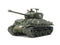 TAMIYA 32595 U.S SHERMAN M4A3E8 EASY EIGHT MEDIUM TANK 1/48 SCALE PLASTIC MODEL KIT TANK