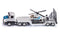 SIKU 1610 LOW LOADER WITH HELICOPTER
