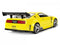 BODY HPI 17504 FORD MUSTANG GT-R BODY CL