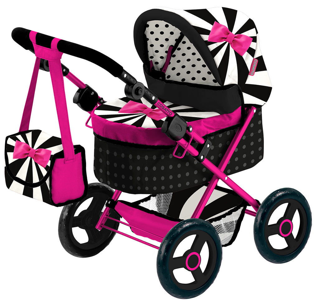 Cosatto cabi 2024 dolls pram