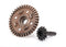 TRAXXAS 8679 RING GEAR AND DIFFERENTIAL PINION GEAR
