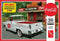 AMT 1094 1955 CHEVY CAMEO PICKUP COCA COLA 1:25 PLASTIC MODEL CAR KIT