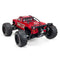 ARRMA ARA5810B OUTCAST 1/5 8S BLX RC STUNT TRUCK RTR RED REQUIRES POSTAGE QUOTE