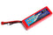 NVISION RACING 11.1V 4200MAH 60c LIPO WITH DEANS PLUG STORE COLLECTION ONLY