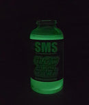 SMS EF01 GLOW IN THE DARK EFFECTS ACRYLIC LACQUER PAINT 30ML