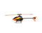 HORIZON HOBBY BLH1200 BLADE 230 S SMART TECHNOLOGY COLLECTIVE PITCH RTF RC HELICOPTER MODE 2