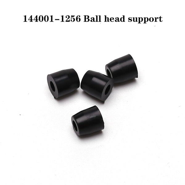 WL RACING 1256 WL TOYS BALL HEAD SUPPORT ASSEMBLY (FOR 144001 1/14 SCALE RC BUGGY)