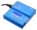 IMAX B6AC DUAL POWER PROFESSIONAL BALANCE CHARGER / DISCHARGER MULTI CHEMISTRY 80W