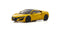 KYOSHO 32322Y MINI-Z RWD 1:27 HONDA NSX YELLOW PEARL ELECTRIC POWERED 2WD READY TO DRIVE TOURING CAR
