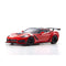KYOSHO 32334R MINI-Z RWD MR-03 READYSET CHEVROLET CORVETTE ZR1 TORCH RED RTR ELECTRIC 2WD REMOTE CONTROL TOURING CAR
