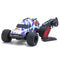 KYOSHO 34701T2 EP MAD WAGON VE 1/10 SCALE BRUSHLESS ELECTRIC RC CRAWLER CAR COLOR TYPE 2 (BLUE) WITH KB10 CHASSIS 3S LIPO COMPATIBLE