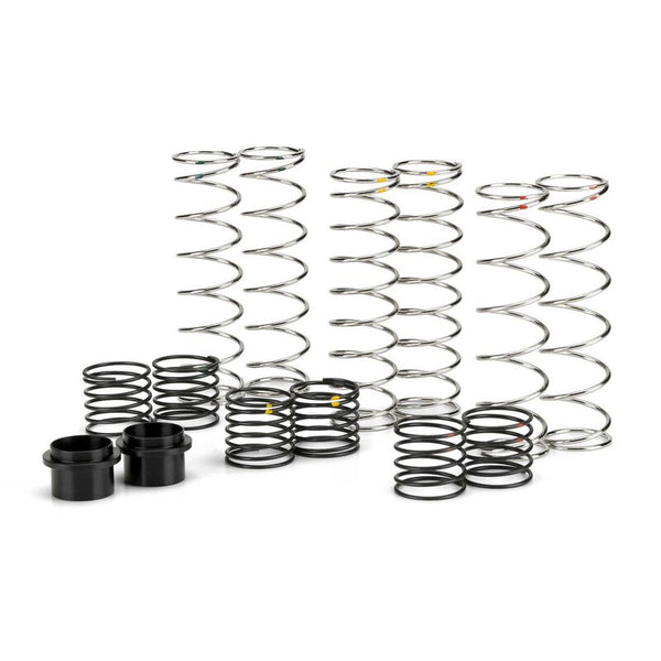 PROLINE 6299-00 DUAL RATE SPRING ASSORTMENT FOR XMAXX