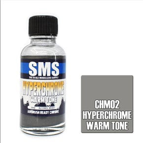 SMS CHM02 HYPERCHROME WARM TONE 30ML