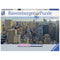 RAVENSBURGER 167081 VIEW OVER NEW YORK 2000PC JIGSAW PUZZLE