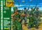 REVELL 02500 GERMAN PARATROOPERS WWII 1:72 PLASTIC MODEL FIGURES KIT