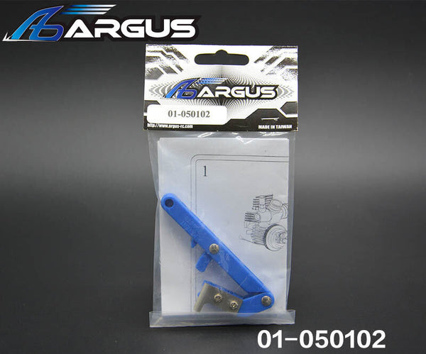 ARGUS 01-050102 NITRO CLUTCH PULLER TOOL BLUE