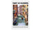 PAINT BY NUMBERS SC032VEN VENICE CANAL - CANVAS 25X35CM